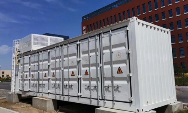 mwh battery